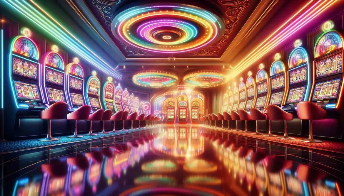 Total Casino